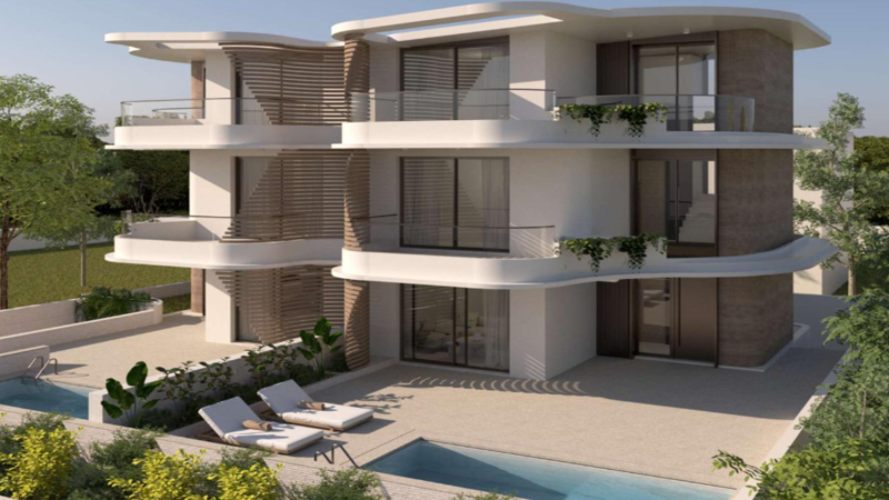 KYMA RESIDENCE