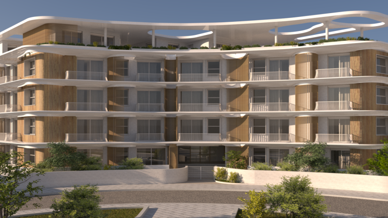 GAYA RESIDENCE