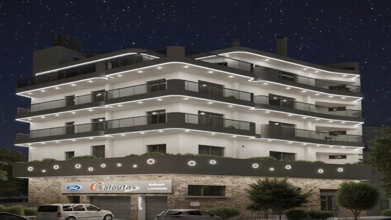 ALTO LIVING - RENTI II